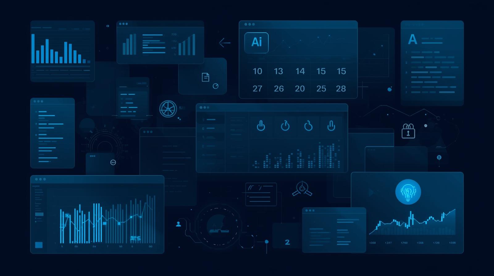 AI integration into existing tools