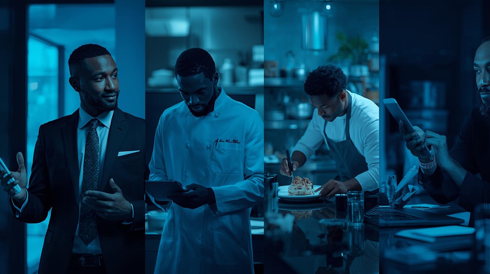 Nuvara consulting across industries